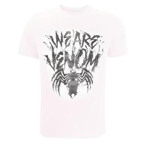 Venom Heren We Are  T-shirt