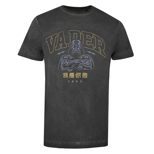 Star Wars Heren Vader 77 T-shirt