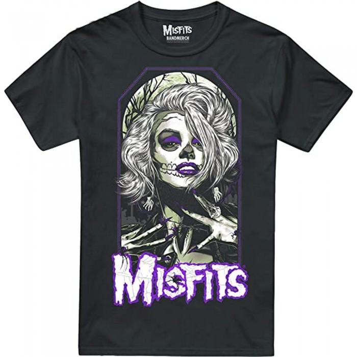 Pertemba FR - Apparel Misfits Origineel Misfit T-shirt voor heren