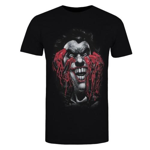 The Joker Het Joker Mens Despair T-Shirt