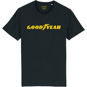 Pertemba FR - Apparel Goodyear herenlogo-T-shirt