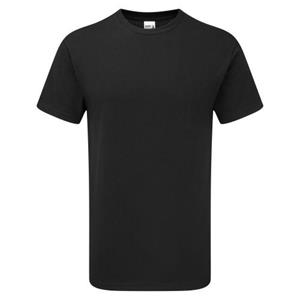 Gildan Heren Hammer zwaargewicht T-shirt