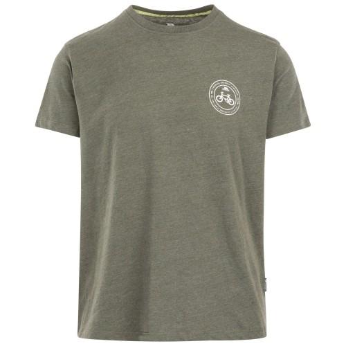 Trespass Quarry T-shirt voor heren