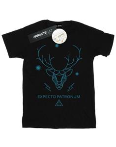 Harry Potter Heren Expecto Patronum T-shirt