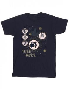 Harry Potter Heren Yule Ball T-shirt