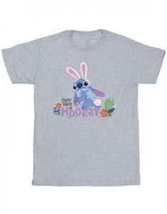 Disney Heren Lilo & Stitch Hippity Hop Stitch T-shirt