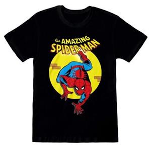 Spider-Man heren T-shirt