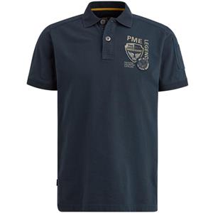 PME LEGEND T-Shirt Short sleeve polo pique