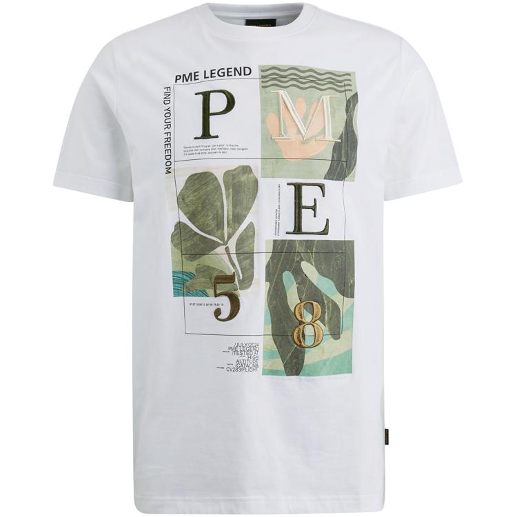 Pme legend PME-Legend T-Shirt PTSS2404563