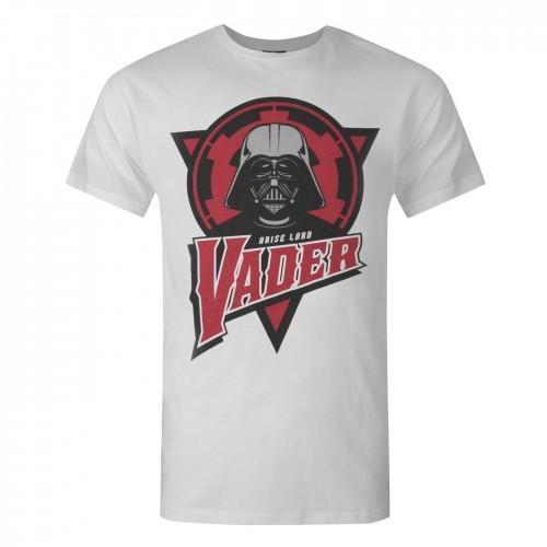 Star Wars Mens Darth Vader Sith T-Shirt