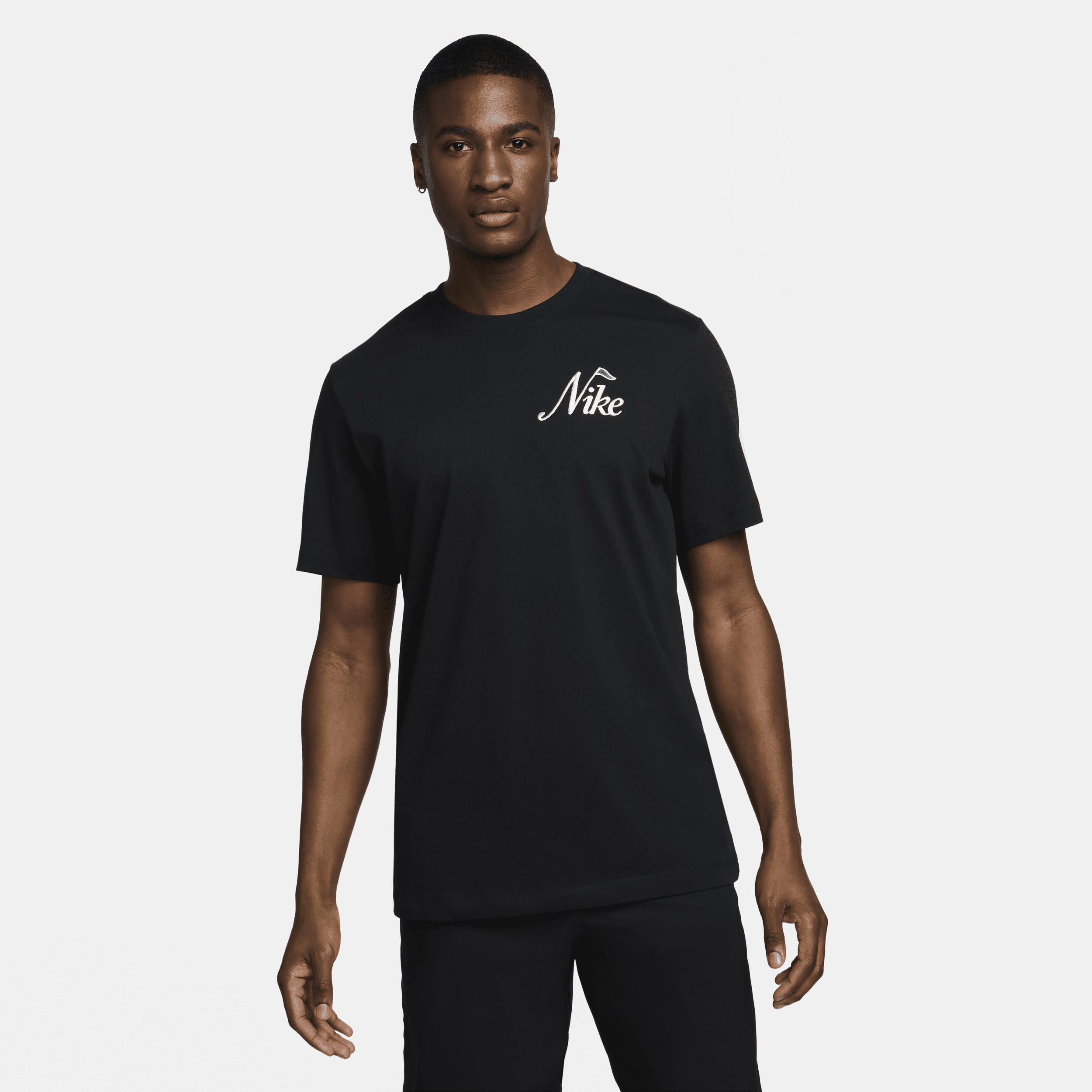 Nike See Ya T-Shirt, Black