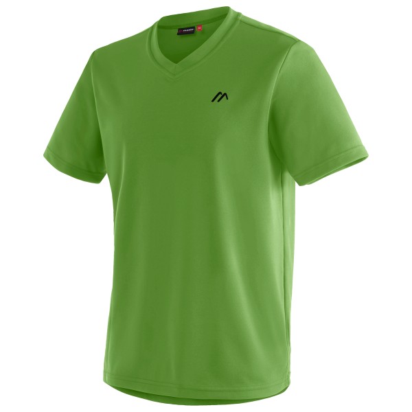 Maier sports  Wali - T-shirt, groen