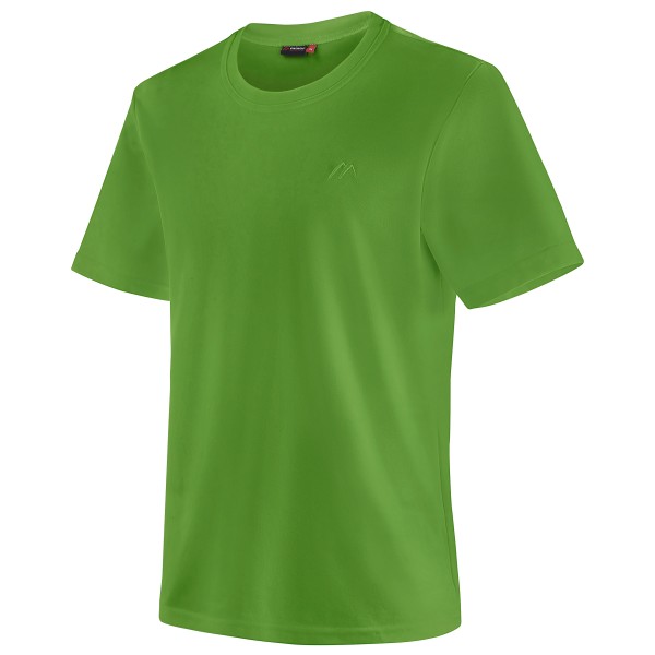 Maier sports  Walter - T-shirt, groen
