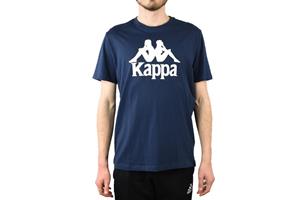 Kappa Caspar T-Shirt, Heren marine T-shirt