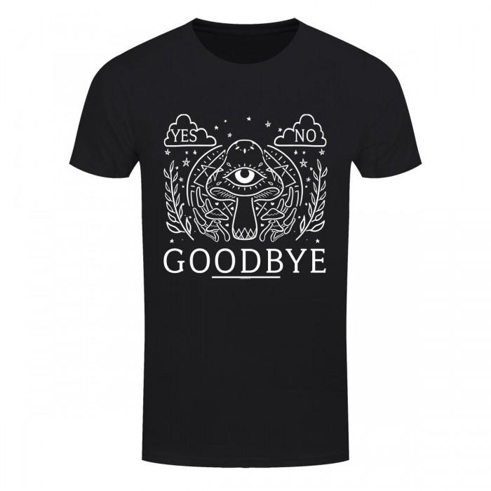 Grindstore Ouija-T-shirt voor heren