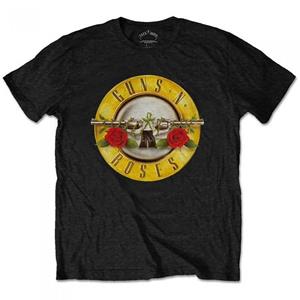Guns N' Roses Guns N Roses Kinderen / Kids Logo T-Shirt