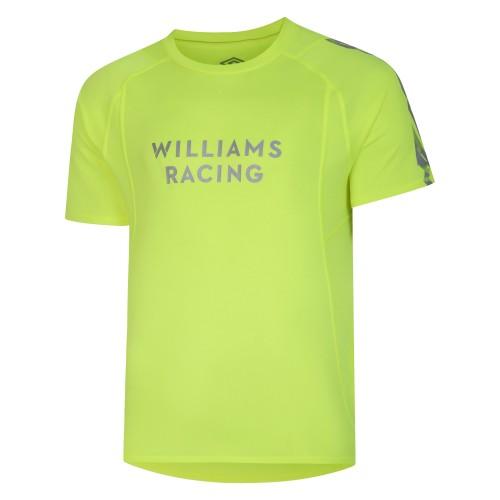 Umbro Heren ́23 Hazard Williams Racing Jersey