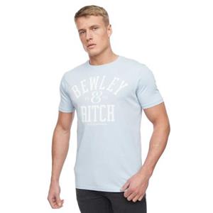 Pertemba FR - Apparel Bewley & Ritch Heren Temflere T-shirt (Pakket van 5)