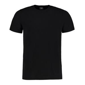 Kustom Kit Heren Superwash 60°C normaal T-shirt