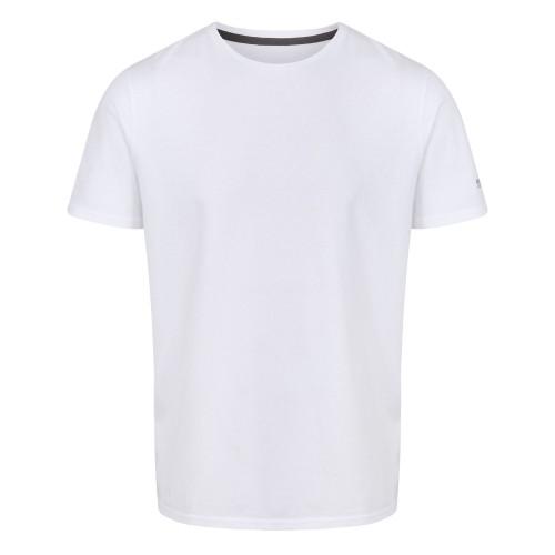 Regatta Essentials-T-shirt voor heren (Pakket van 5)