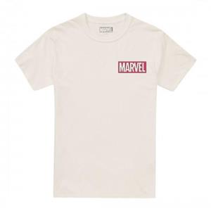 Spider-Man Manga-T-shirt voor heren