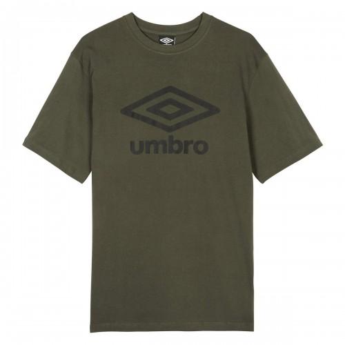 Umbro Heren Core Big Logo T-shirt