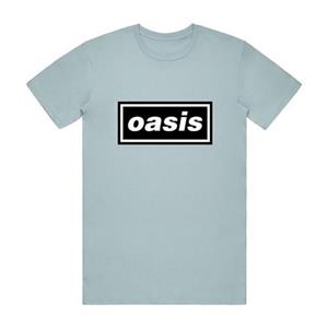 Pertemba FR - Apparel Oasis Unisex Decca T-shirt voor volwassenen