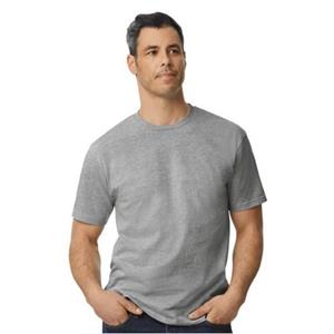 Gildan Unisex volwassen Softstyle middengewicht T-shirt