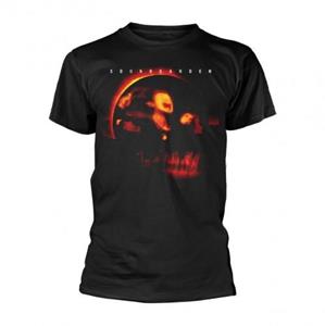 Pertemba FR - Apparel Soundgarden Unisex volwassen superonbekend T-shirt