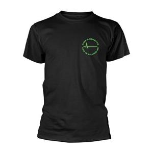 Pertemba FR - Apparel Type O negatief Unisex volwassen leven vermoordt me T-shirt