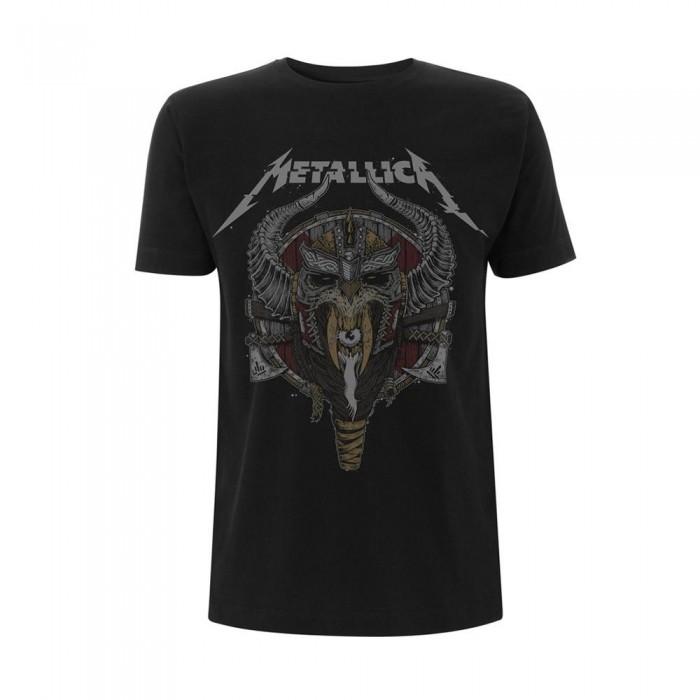 Metallica Viking T-shirt voor volwassenen, uniseks