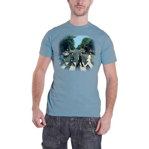 The Beatles Het Beatles Unisex volwassen Abbey Road T-shirt