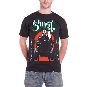 Pertemba FR - Apparel Ghost Unisex volwassen processie T-shirt