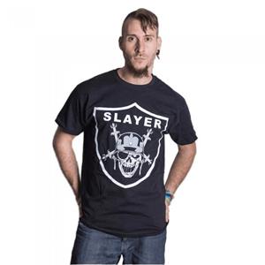 Pertemba FR - Apparel Slayer Unisex volwassen Slayers T-shirt