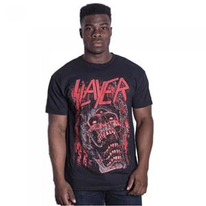 Pertemba FR - Apparel Slayer Unisex volwassen vleeshaken T-shirt