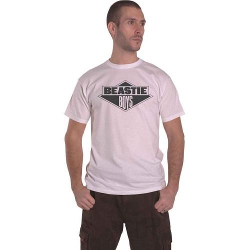 Pertemba FR - Apparel Beastie Boys Unisex volwassen katoenen T-shirt
