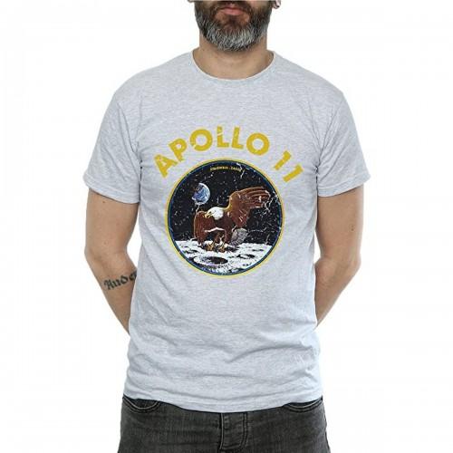 NASA Mens Classic Apollo 11 T-Shirt