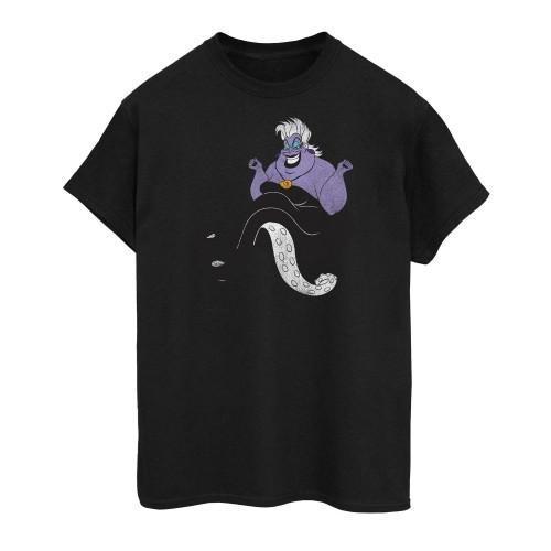 The Little Mermaid Het Ursula T-shirt voor heren van de kleine zeemeermin