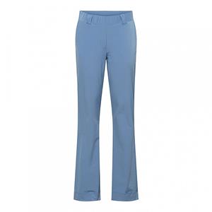 &Co Woman &co women broek penelope flare travel light denim