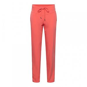 &Co Woman &co women broek penny travel flamingo