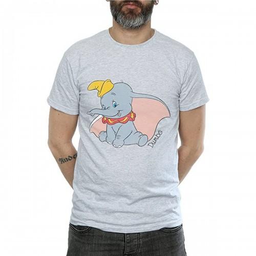 Dumbo Klassiek heren-T-shirt