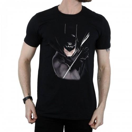 Batman heren Alex Ross katoenen T-shirt