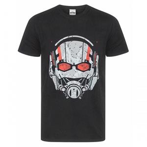 Marvel Ant-Man helm katoenen T-shirt voor heren