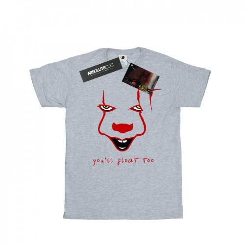 It Mens Pennywise Float T-Shirt