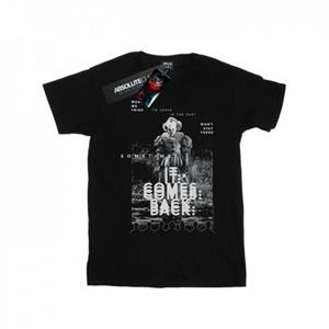 It Chapter 2 Mens It Comes Back T-Shirt