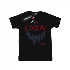 It Chapter 2 Mens The Losers Group T-Shirt
