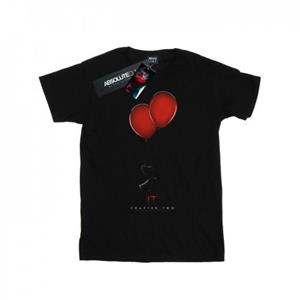 It Chapter 2 Mens Hand With Balloons T-Shirt