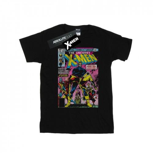 Marvel Mens X-Men Final Phase Of Phoenix T-Shirt