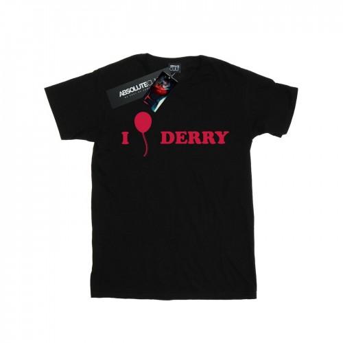 It Chapter 2 Mens Derry Balloon T-Shirt