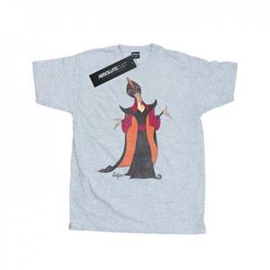 Disney Mens Classic Jafar T-Shirt